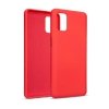 Beline Etui Silicone Samsung M51 M515czerwony/red